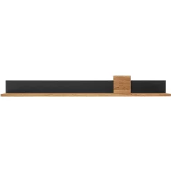 Wohnen Wohnwände<TV Wohnwand Möbelset 194 cm breit - Viligrana (dreiteilig)