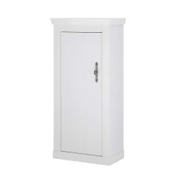 Wohnen Wohnwände<TV Wohnwandkombination 295 cm breit - Liancos (vierteilig)