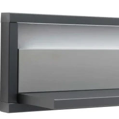 Wohnen Wohnwände<TV Wohnzimmermöbel Set - Ridona (dreiteilig)