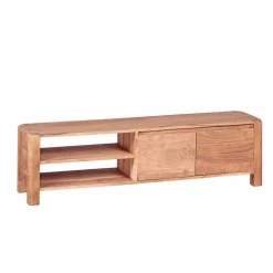 Wohnen Lowboards<TV-Lowboard Drolivio mit Schublade und Schrankfach