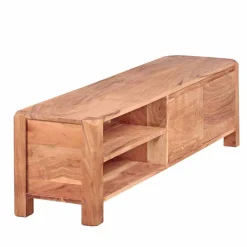 Wohnen Lowboards<TV-Lowboard Drolivio mit Schublade und Schrankfach