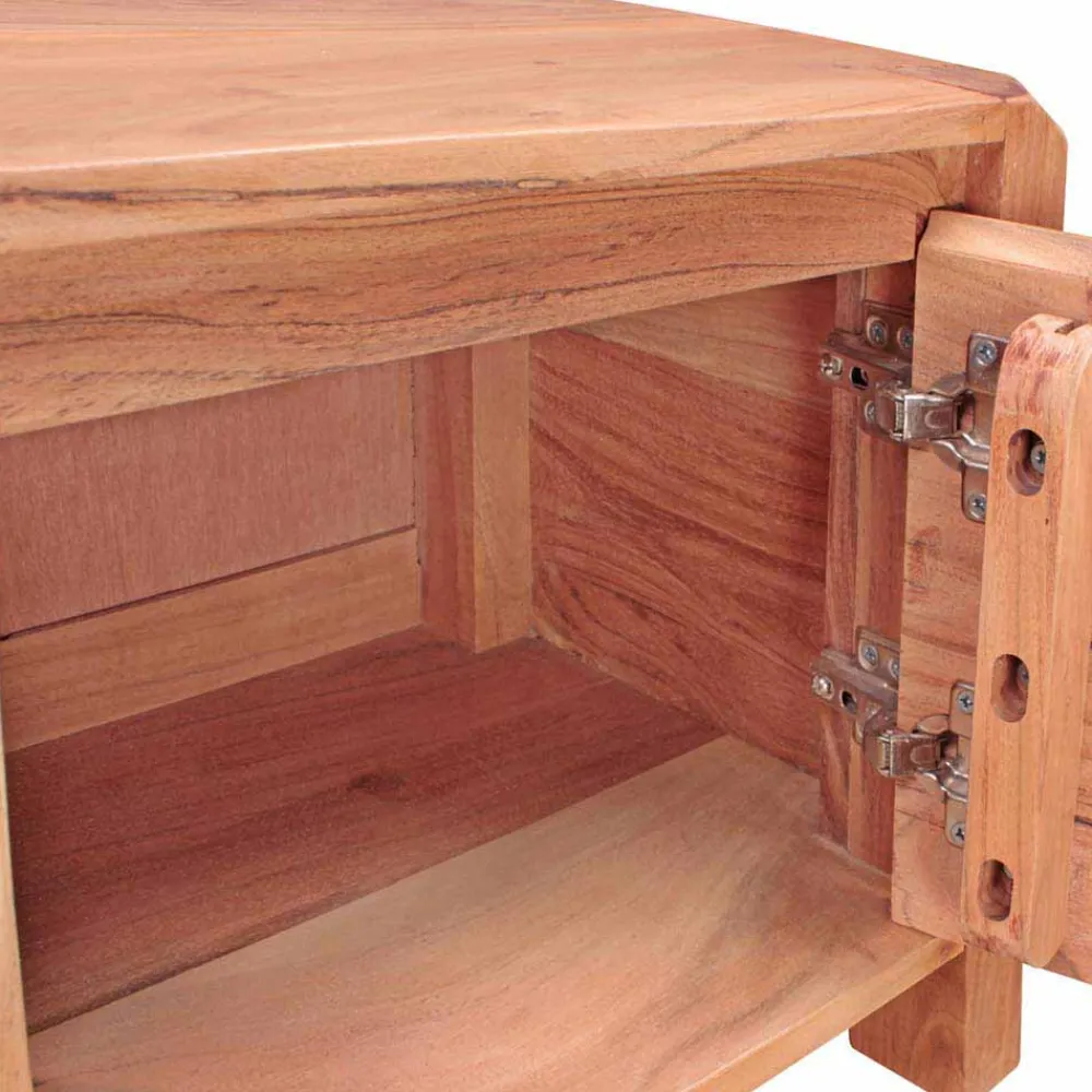 Wohnen Lowboards<TV-Lowboard Drolivio mit Schublade und Schrankfach