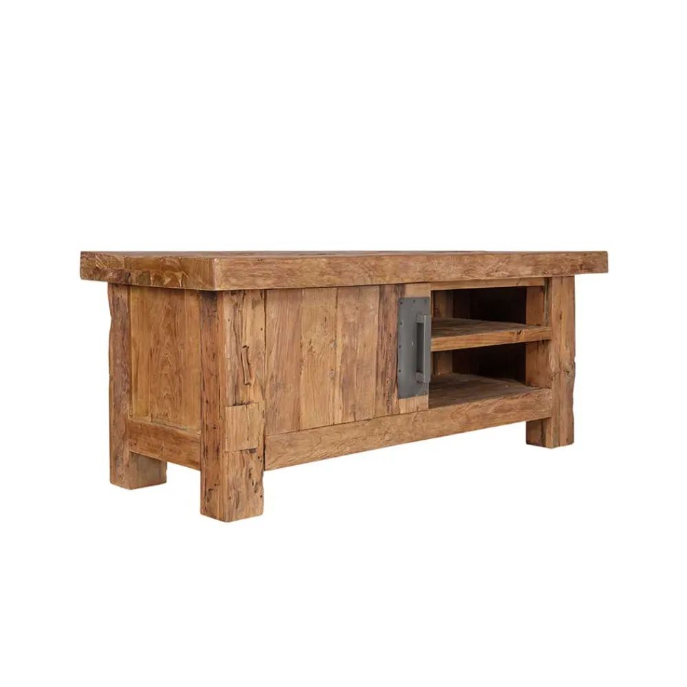 Wohnen Tv & Hifi-Möbel|Lowboards<TV-Unterschrank Ragista im Rustikalen Design