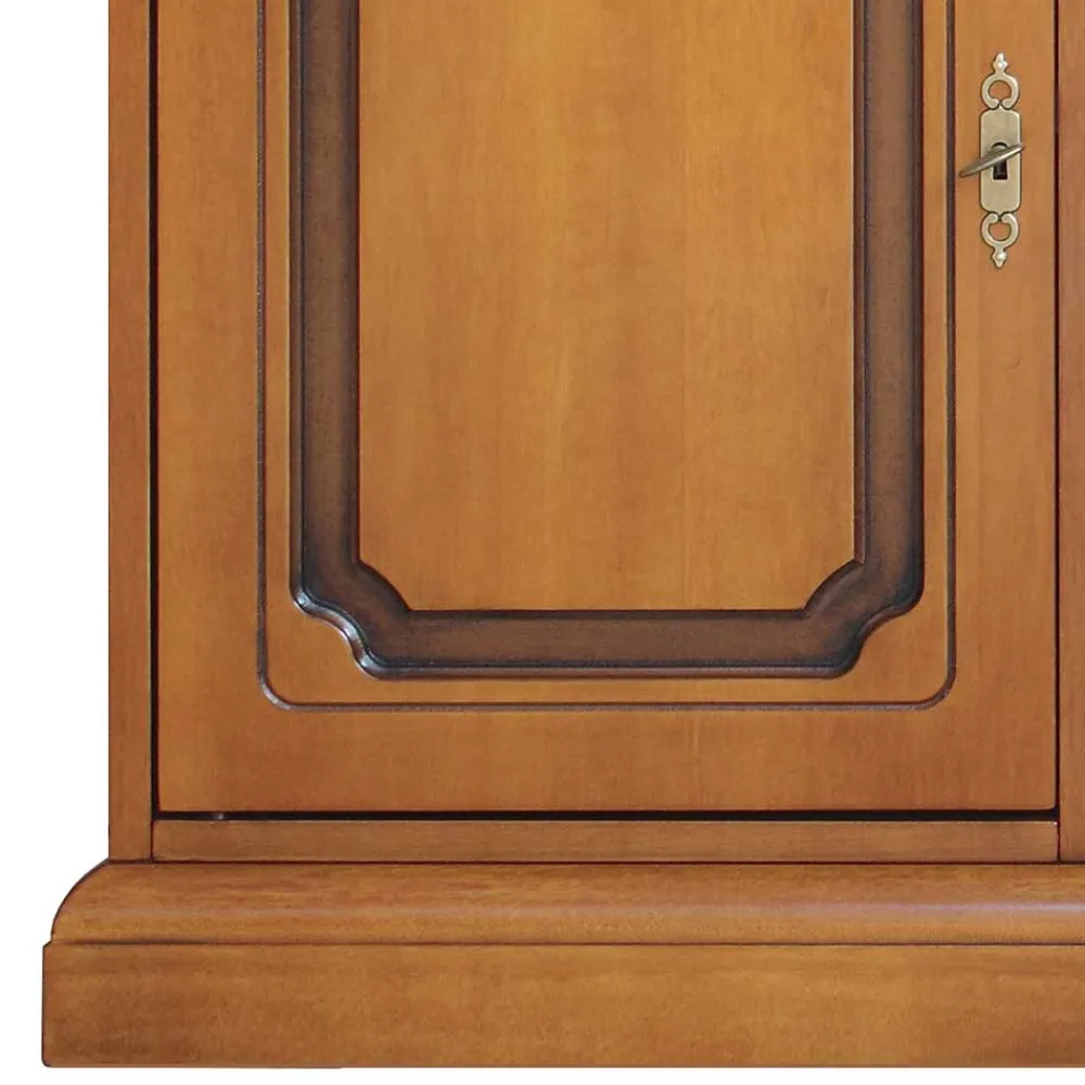 Wohnen Tv & Hifi-Möbel<Unterschrank für TV Gerät - klassischer Look - Kimms