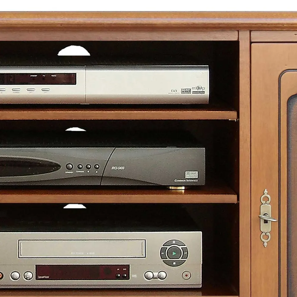 Wohnen Tv & Hifi-Möbel<Unterschrank für TV Gerät - klassischer Look - Kimms