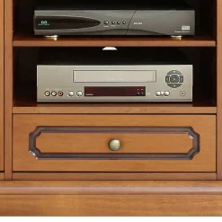 Wohnen Tv & Hifi-Möbel<Unterschrank für TV Gerät - klassischer Look - Kimms
