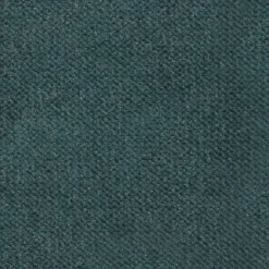 Wohnen Sofas<Velvet Polsterecke in Petrol & Schwarz - Fledos