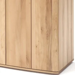 Wohnen Highboards<Vertiko in Kernbuche - Hippa