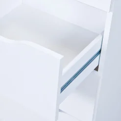 Wohnen Kommoden<Vielzweck Kommode Danjala mit 8 Schubladen