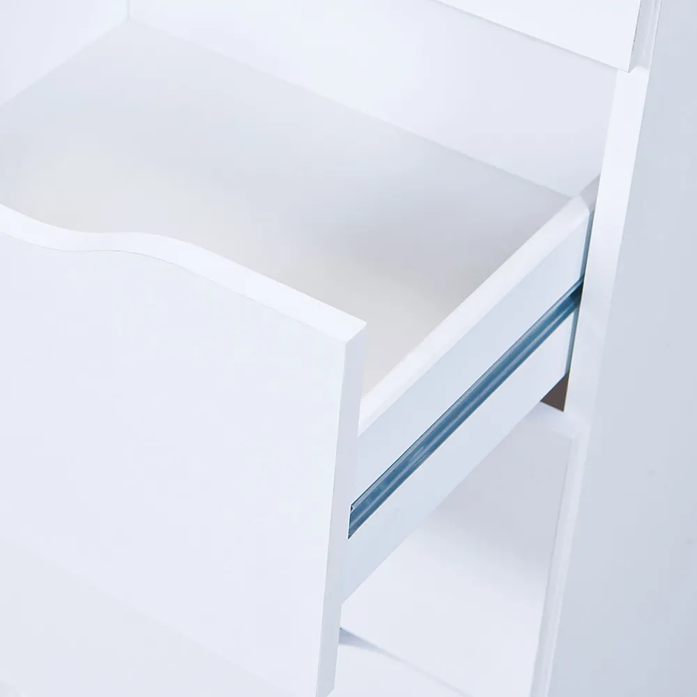 Wohnen Kommoden<Vielzweck Kommode Danjala mit 8 Schubladen