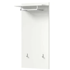 Wohnen Garderoben<Vierteiliges Garderobenmöbel Set in modernem Design - Rugova