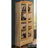 Wohnen Vitrinen<Vitrine im Landhaus Design - Ilatada