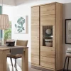 Wohnen Vitrinen|Schränke<Vitrine Smonia für Esszimmer