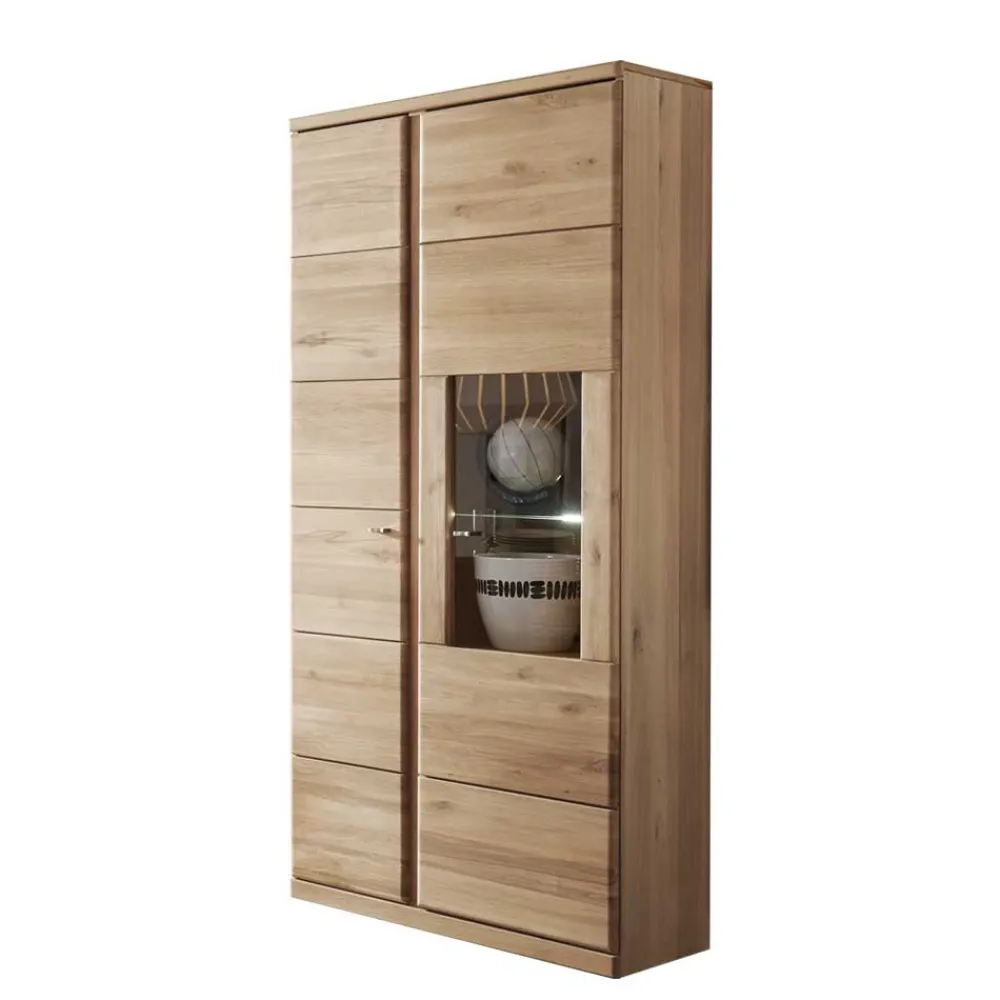 Wohnen Vitrinen|Schränke<Vitrine Smonia für Esszimmer