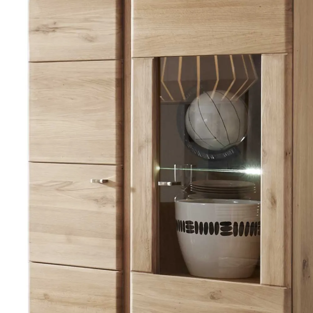 Wohnen Vitrinen|Schränke<Vitrine Smonia für Esszimmer