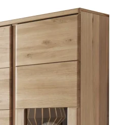 Wohnen Vitrinen|Schränke<Vitrine Smonia für Esszimmer