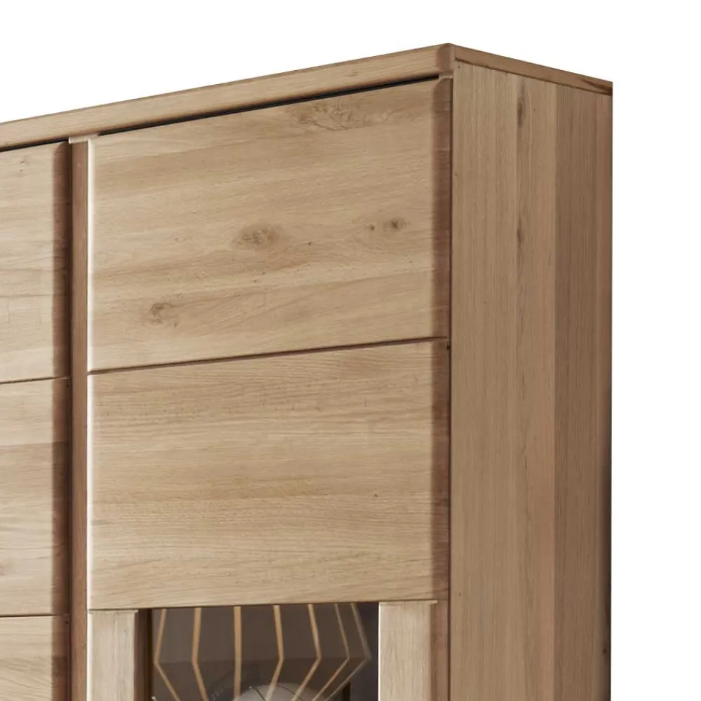 Wohnen Vitrinen|Schränke<Vitrine Smonia für Esszimmer