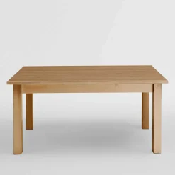 Wohnen Tische<Vollholztisch Ribardo aus Kiefer Massivholz