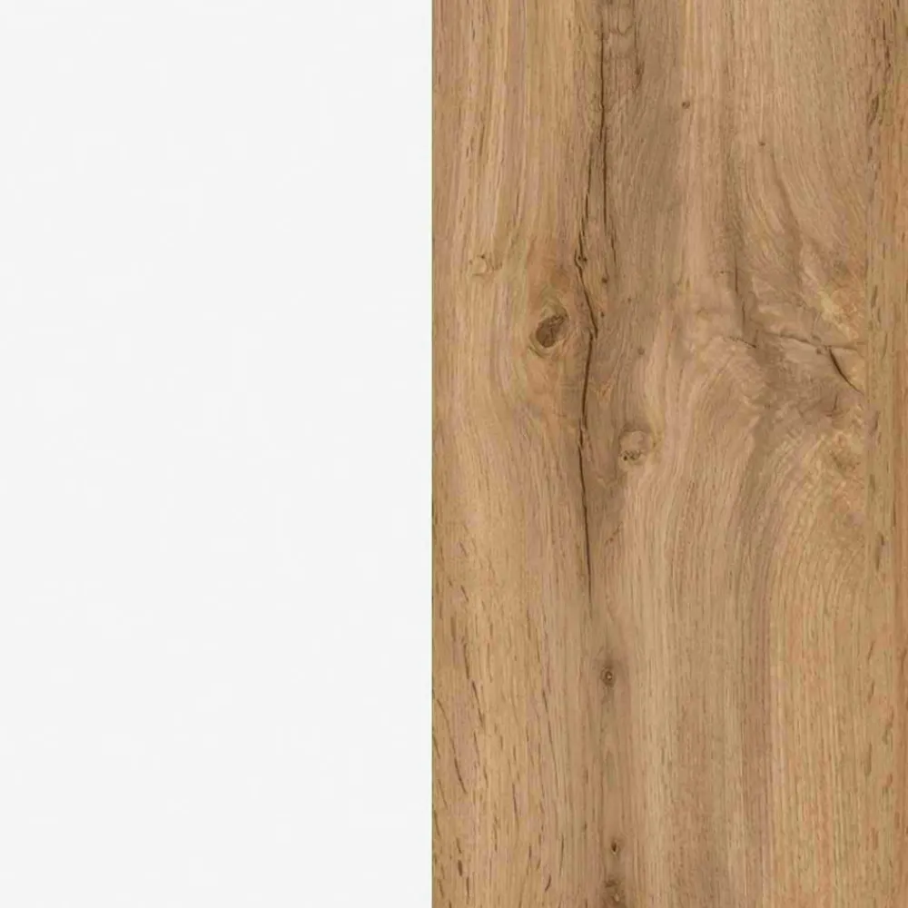 Wohnen Schränke<Wand Waschbeckenschrank mit Aufsatzbecken - Eight