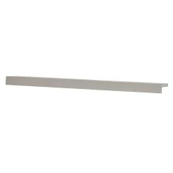 Wohnen Regale<Wandboard in Hellgrau - modern - Lioscas