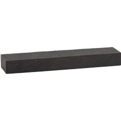 Wohnen Regale<Wandboard in Steinoptik in rechteckiger Form - Tokiona