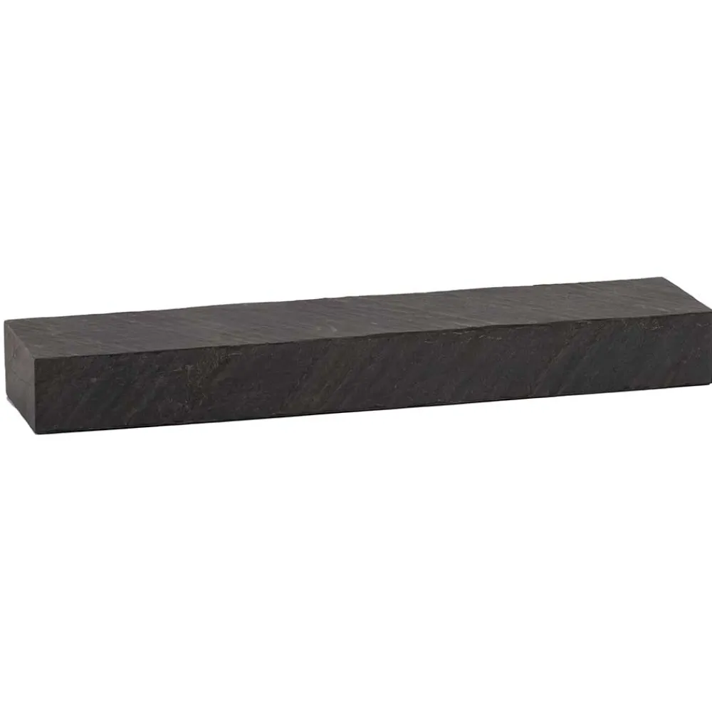 Wohnen Regale<Wandboard in Steinoptik in rechteckiger Form - Tokiona