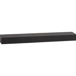 Wohnen Regale<Wandboard in Steinoptik in rechteckiger Form - Tokiona
