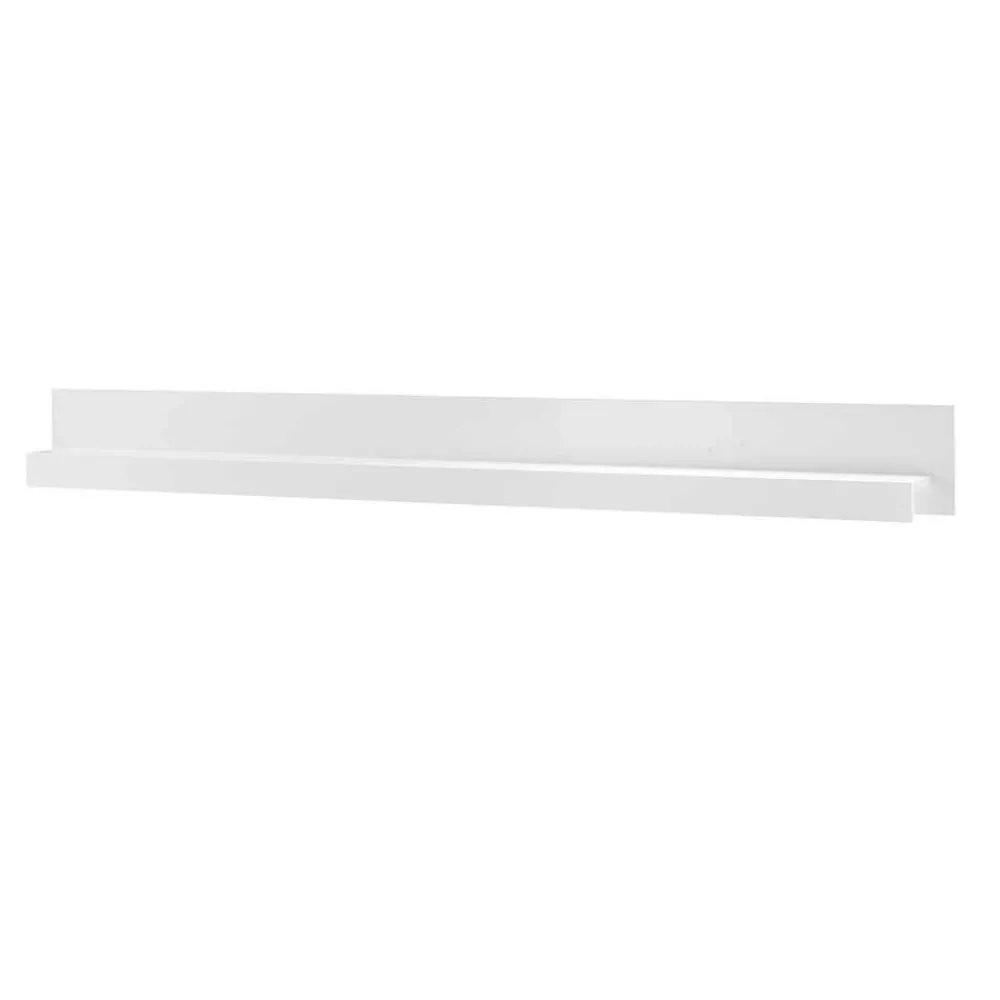 Wohnen Regale<Wandboard mit 217 cm Breite - Ilana