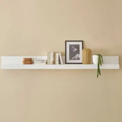 Wohnen Regale<Wandboard mit 217 cm Breite - Ilana