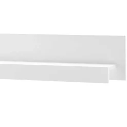 Wohnen Regale<Wandboard mit 217 cm Breite - Ilana