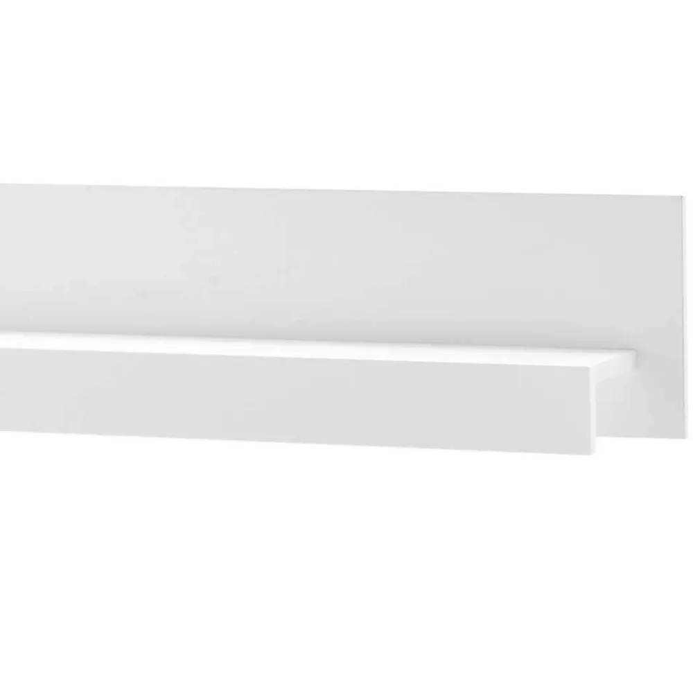 Wohnen Regale<Wandboard mit 217 cm Breite - Ilana