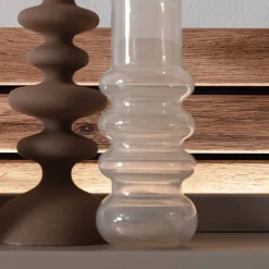 Wohnen Regale<Wandboard mit LED Beleuchtung - Teorina