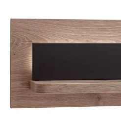 Wohnen Regale<Wandboard mit LED Beleuchtung - Bekunion