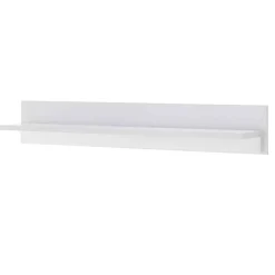 Wohnen Regale<Wandboard mit LED Beleuchtung - Tirol