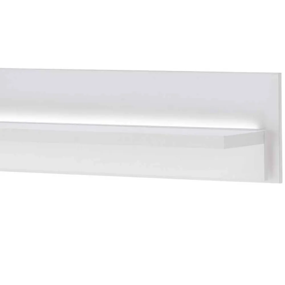 Wohnen Regale<Wandboard mit LED Beleuchtung - Tirol