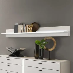 Wohnen Regale<Wandboard mit LED Beleuchtung - Tirol