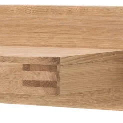 Wohnen Regale<Wandboard Set 90 cm breit - Crupean (2er Set)