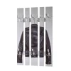Wohnen Garderoben<Wand-Garderobe mit Motivdruck Jacke - Videralla