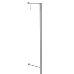Wohnen Garderoben<Wandpaneel Garderobe Fanturasa aus Stahl