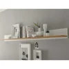 Wohnen Regale<Wandregal Hängeboard 170 cm breit - Nonessia