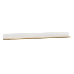 Wohnen Regale<Wandregal Hängeboard 170 cm breit - Nonessia