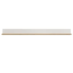 Wohnen Regale<Wandregal Hängeboard 170 cm breit - Nonessia