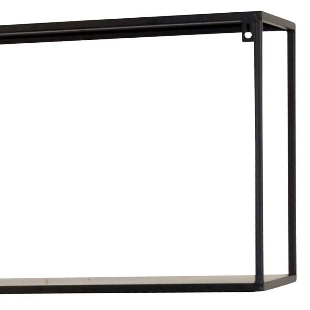 Wohnen Regale<Wandregale ohne Rückwand Set - Krona (zweiteilig)