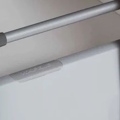 Wohnen Schränke<Waschtisch mit schwarzem Einlassbecken - Crystoga