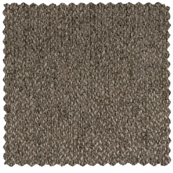 Wohnen Hocker<Webstoff Couchhocker in Graugrün - Visaraldo