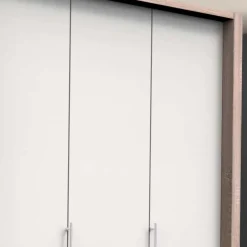 Wohnen Kleiderschränke|Schränke<Weißer Kleiderschrank Made in Germany - Vaclyn