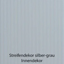 Wohnen Kleiderschränke|Schränke<Weißer Schlafzimmerschrank 3-türig - Rhoen