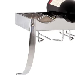 Wohnen Regale<Weinregal Vitus aus Metall