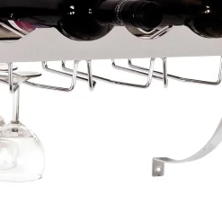 Wohnen Regale<Weinregal Vitus aus Metall