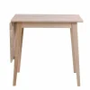 Wohnen Tische<White Wash Holztisch aus Eiche - Pessoa